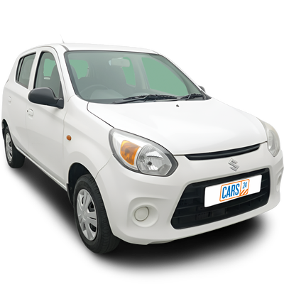 Maruti Alto 800-img